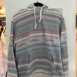 Faherty “drugrug” Hoodie